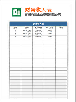 福建代理记账